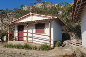 Chalé Tromba Danta